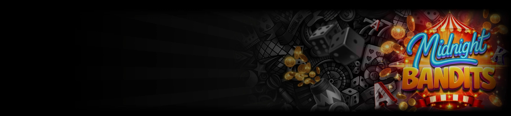 Mirax Casino welcome bonus banner